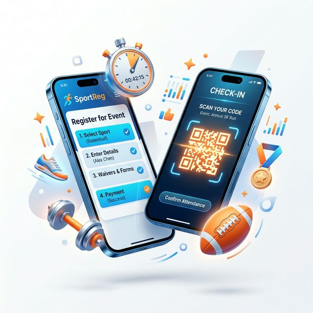 PlayOn Smart Features