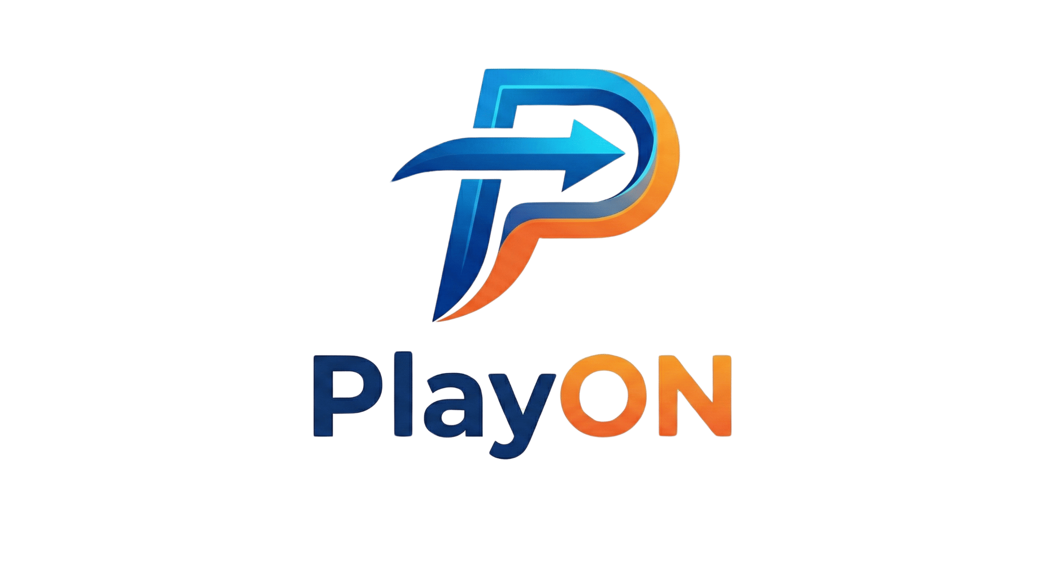 PlayON Logo